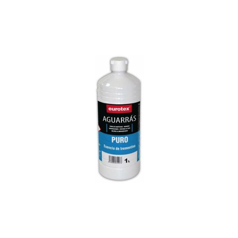 

Aguarras Puro (1000 Ml/1 L