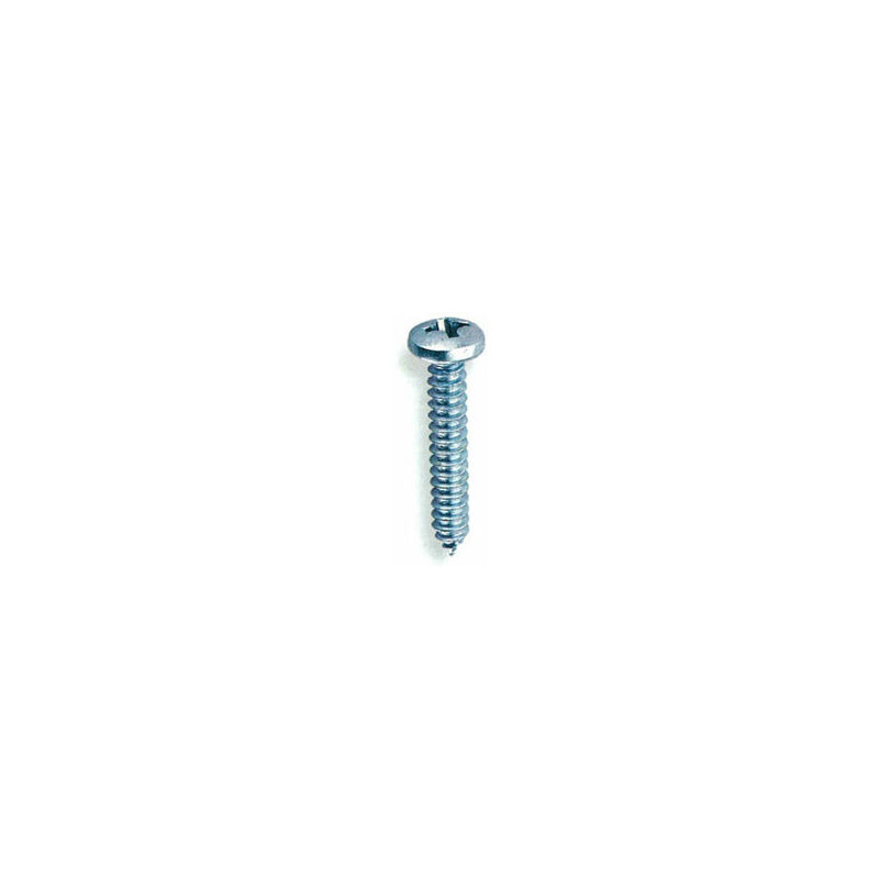 

Hispanox - TORNILLO 7981 A-2 4,2x25 08x1 INOX