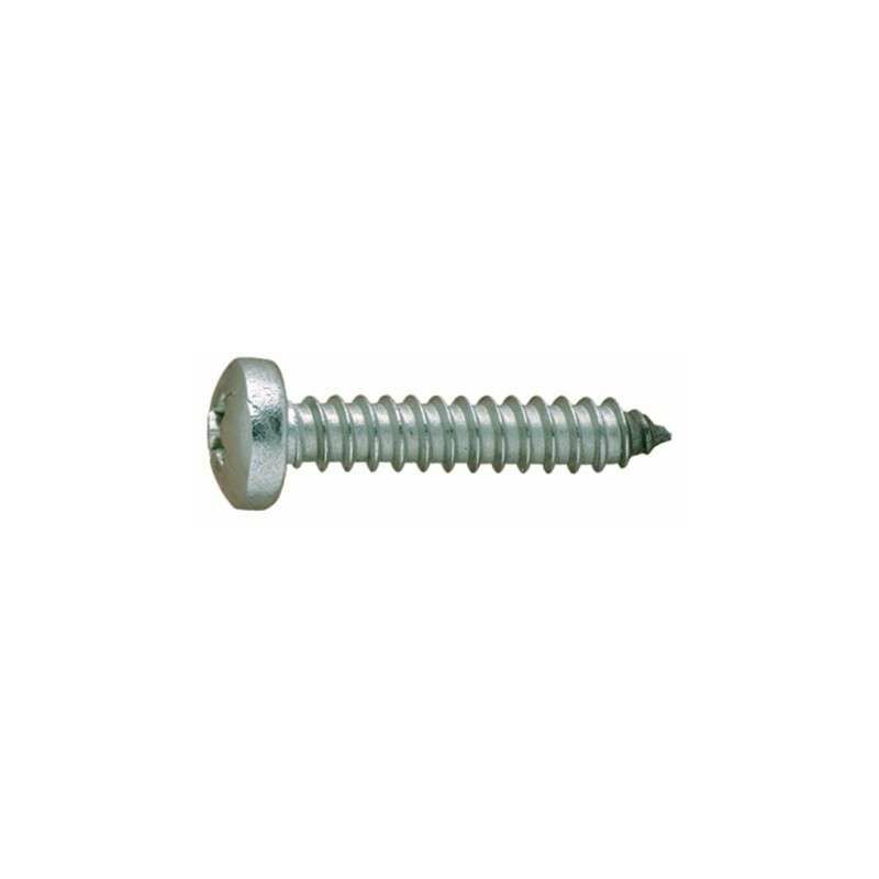 

Tornillo 7981 Zn.2.9*22 Chapa C/Redonda