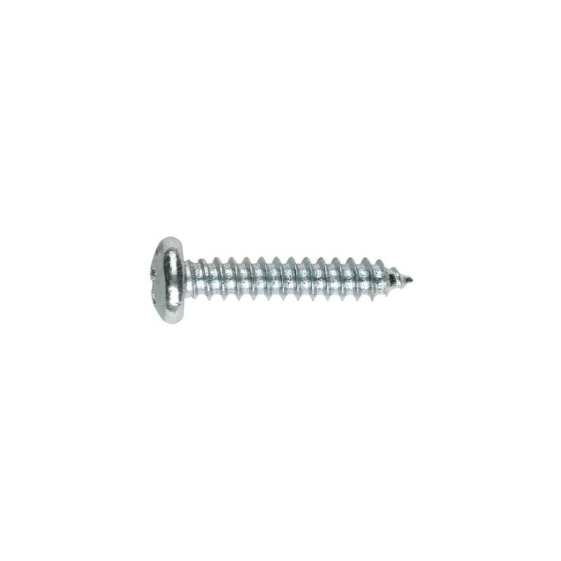 

Tornillo Rosca Chapa 7981 3,5X032Mm Cincado 250 Pz - Index