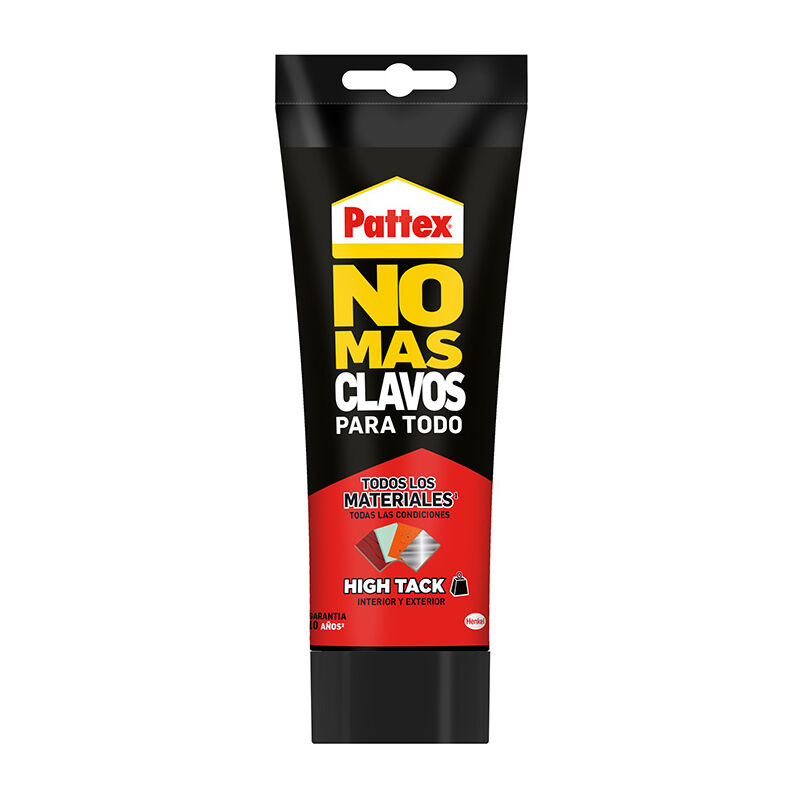 

Pattex No+Clavos 1P/Todo 340Gr.2498466 - 333808