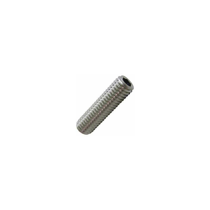 

Tornillo 913 .5*25 Varilla Allen Punta