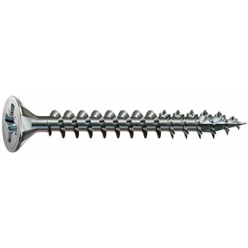 

Torni.Spax\S Inox C/P 4,5 21X050