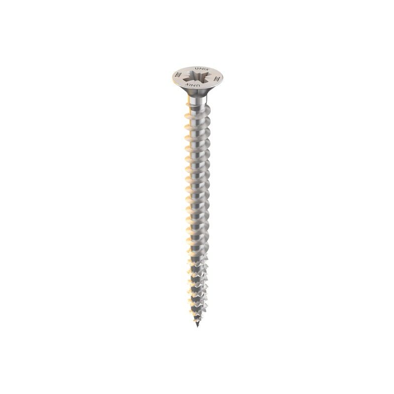 

Tornillo aglomerado HECO-UNIX-plus SeKo PZD 4,0x 15 zn-bl fresado VGHP (por 1000)