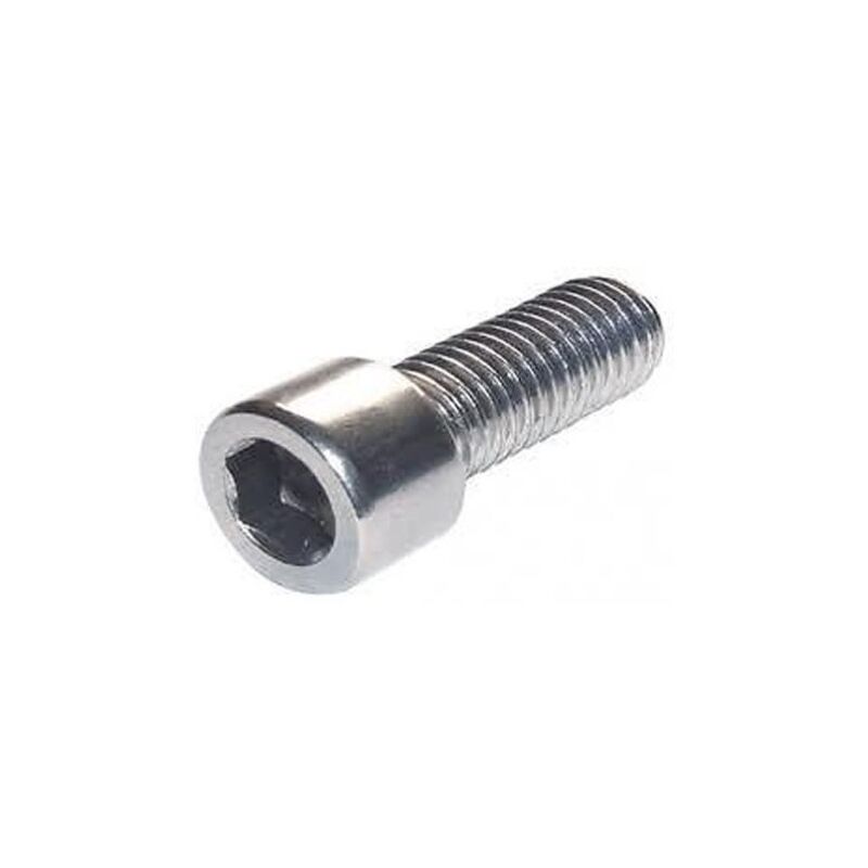 

Fontana - Tornillo Allen 912 05X025Mm Inox A2 Cabeza Cilindrica 200 Pz
