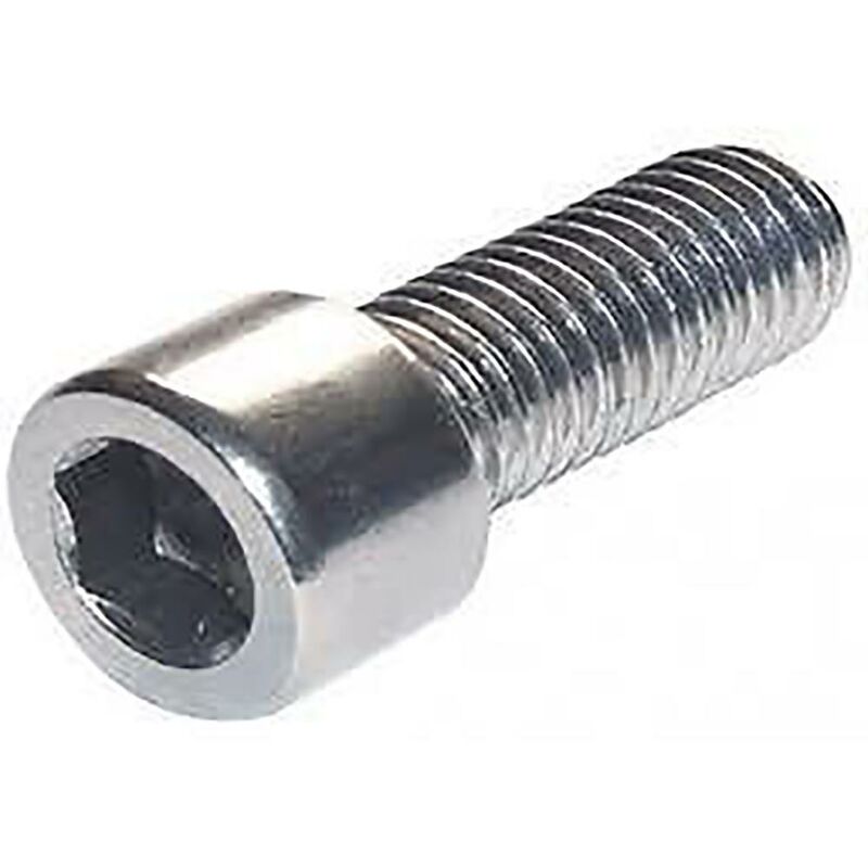 

Tornillo Allen Cabeza Cilindrica 05X030Mm Acero Inox Inox A-2 Din 912 Fontana