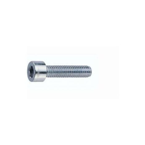 Tornillo Allen 912 8.8 05X030Mm Cincado Fontana 500 Pz