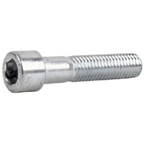 Tornillo Allen 912 8.8 06X016Mm Cincado Fontana 200 Pz