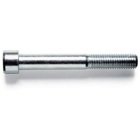 Tornillo Allen 912 8.8 06X030Mm Cincado Fontana 200 Pz