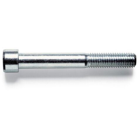 Tornillo Allen 912 8.8 08X030Mm Cincado Fontana 200 Pz