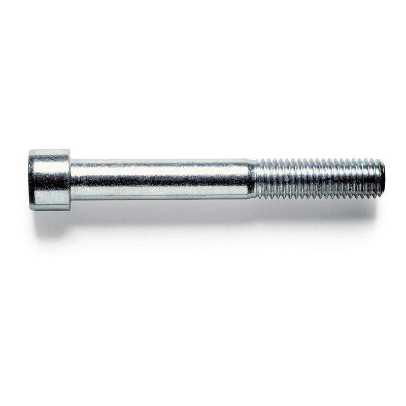 

Tornillo Allen 912 8.8 10x030mm Cinc Fontana 200 Pz