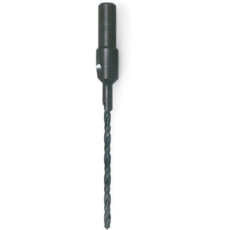 Tornillo Allen Broca HSS 4-5 Eje 10H320 para Ensamblaje
