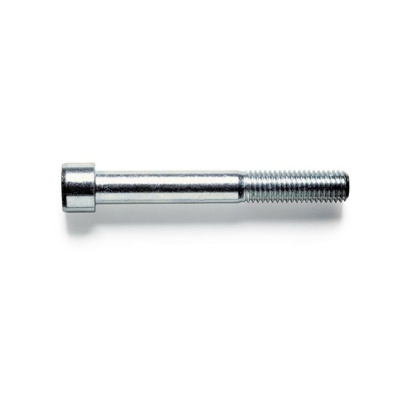 Fontana - Tornillo Allen 912 8.8 10X030Mm Cincado 200 Pz