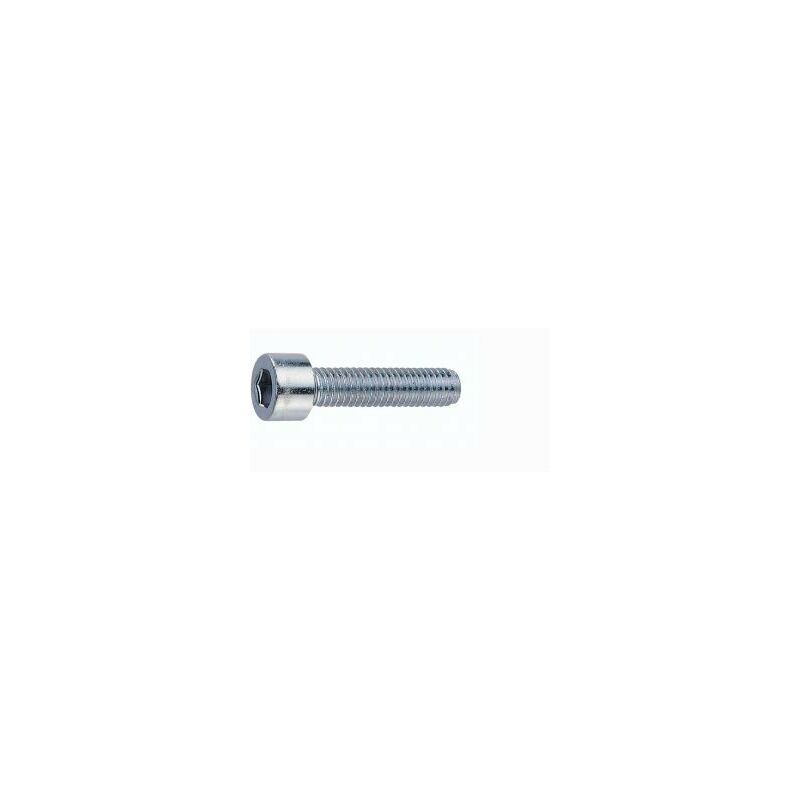 Fontana - Tornillo Allen 912 8.8 10X050Mm Cincado 200 Pz