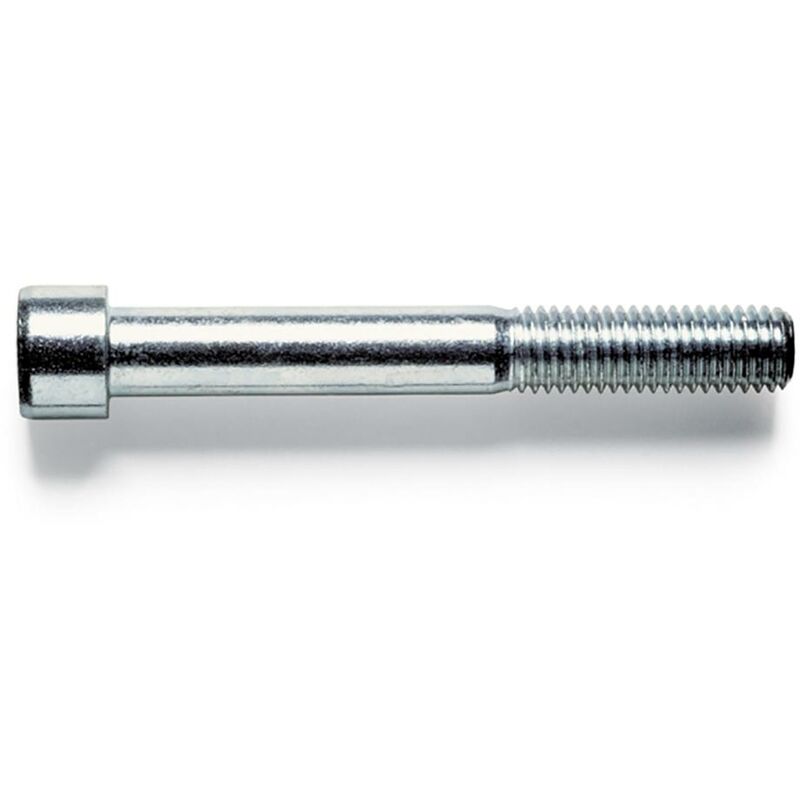 

Tornillo Allen 912 8.8 06X040Mm Cincado 200 Pz - Fontana