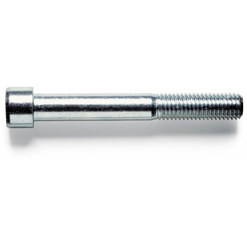 

Tornillo Allen 912 8.8 08x060mm Cinc Fontana 200 Pz