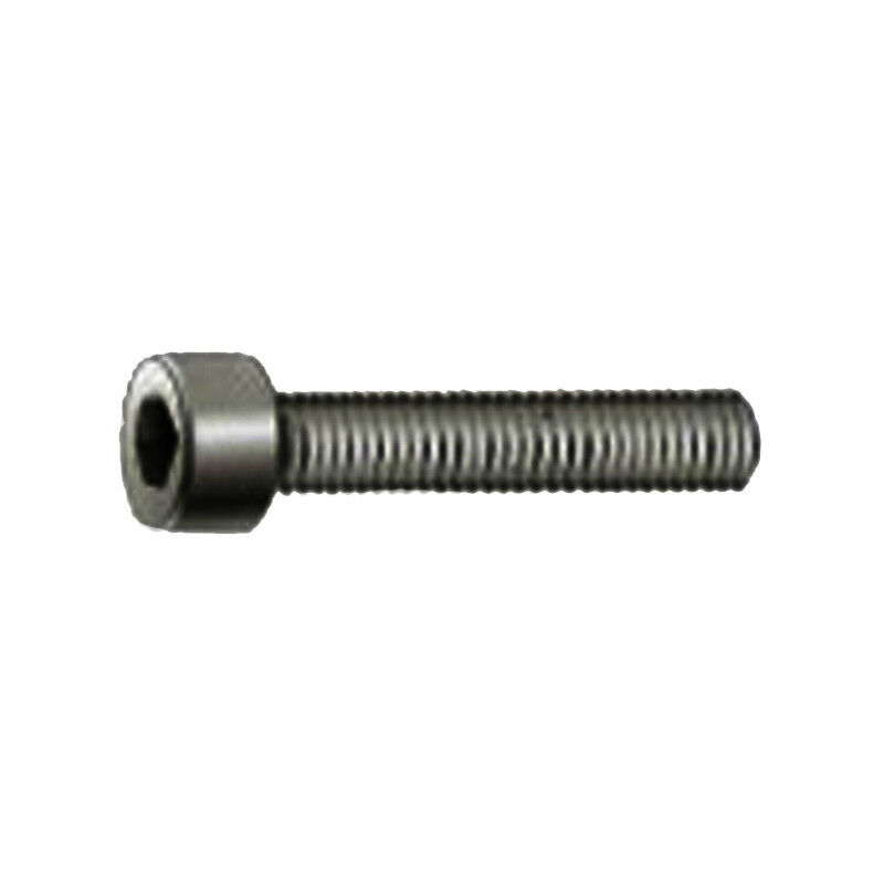 

Fontana - Tornillo Allen Din912 8.8 Pav. M5x10