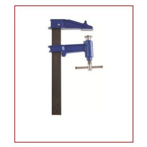 TORNILLO APRIETE 35X8 APERTURA 800MM - DOGHER