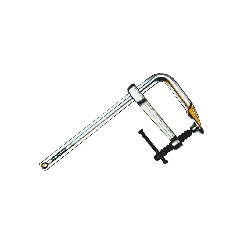 

Tornillo apriete acero GVK600X120MM EXP2 Ironside