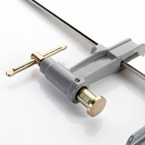 Tornillo Apriete ALYCO EMBOLO 200X90 (28X8)
