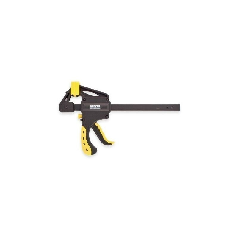 

Tornillo Apriete Bricolage 150Mm Rapido Pl Nivel