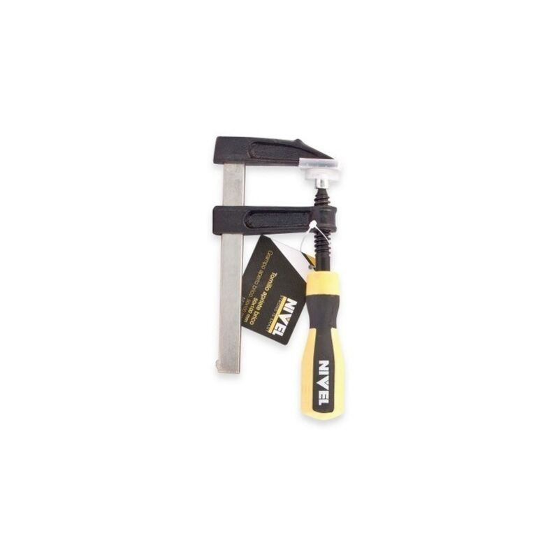 Tornillo Apriete Bricolage 50X100Mm Nivel