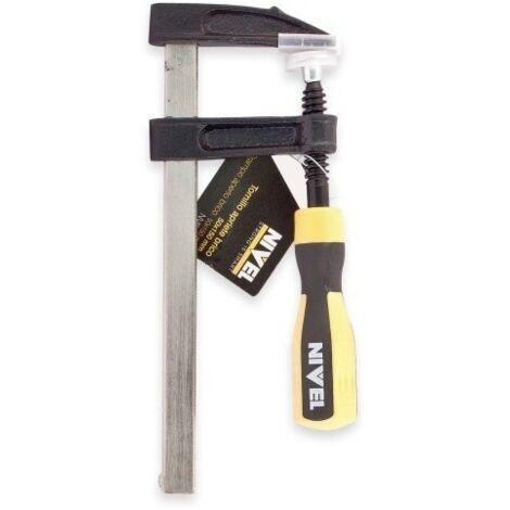 Tornillo Apriete Bricolage 50X150Mm Nivel