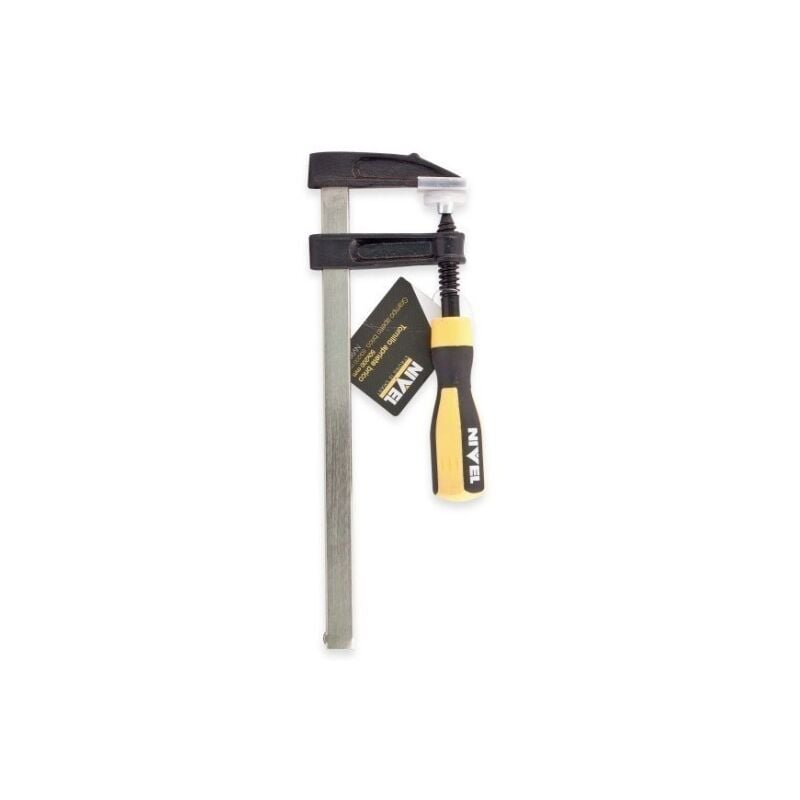 Tornillo Apriete Bricolage 50X200Mm Nivel