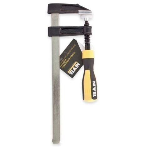 Tornillo Apriete Bricolage 50X200Mm Nivel