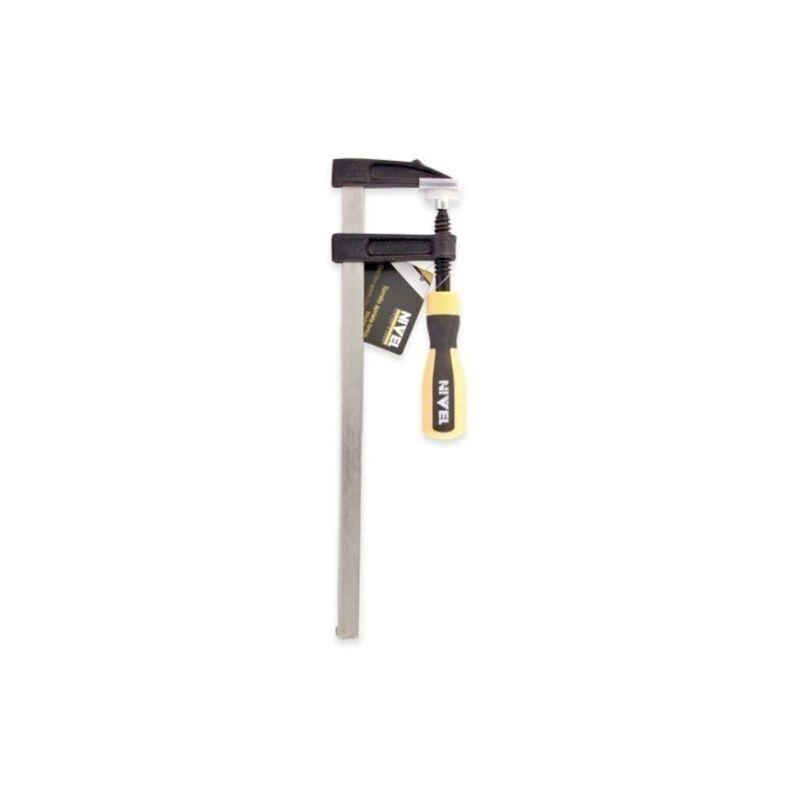 Tornillo Apriete Bricolage 50X250Mm Nivel