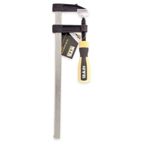 Tornillo Apriete Bricolage 50X250Mm Nivel