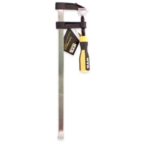 Tornillo Apriete Bricolage 50X300Mm Nivel