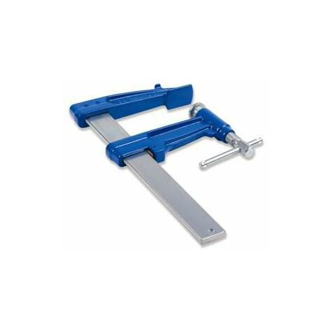 Tornillo apriete con mango Urko