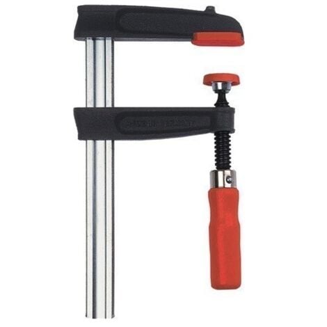 BESSEY Tornillo Apriete De Husillo 50X 100Mm Llanta 15X 5Mm Tpn