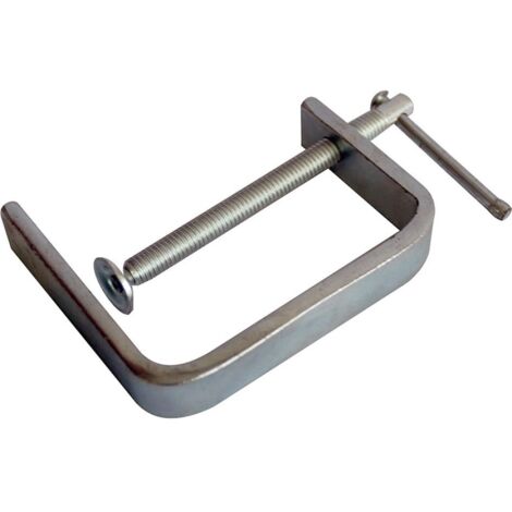 Tornillo apriete marqueteria  75x40mm wuto