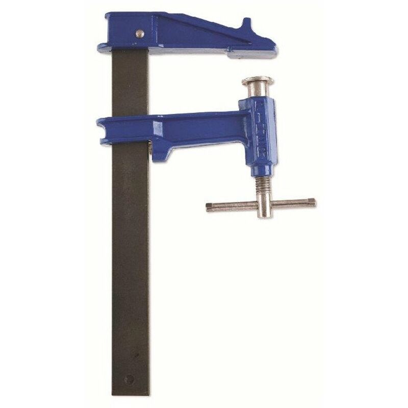 

Piher - Tornillo Apriete M/cruz 35x150 Cm