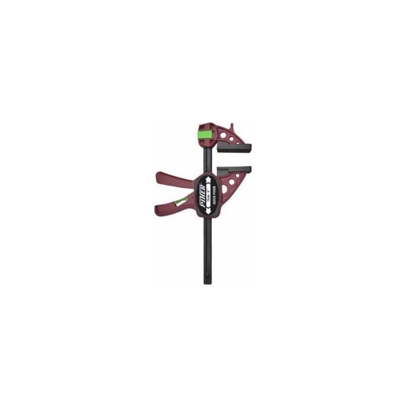 

Tornillo Apriete Profesional 80X450Mm Quick 0 - Piher