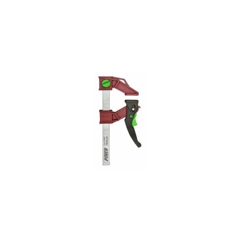 

Tornillo Apriete Profesional 80X160Mm Mord Light Pal-16 Piher 0