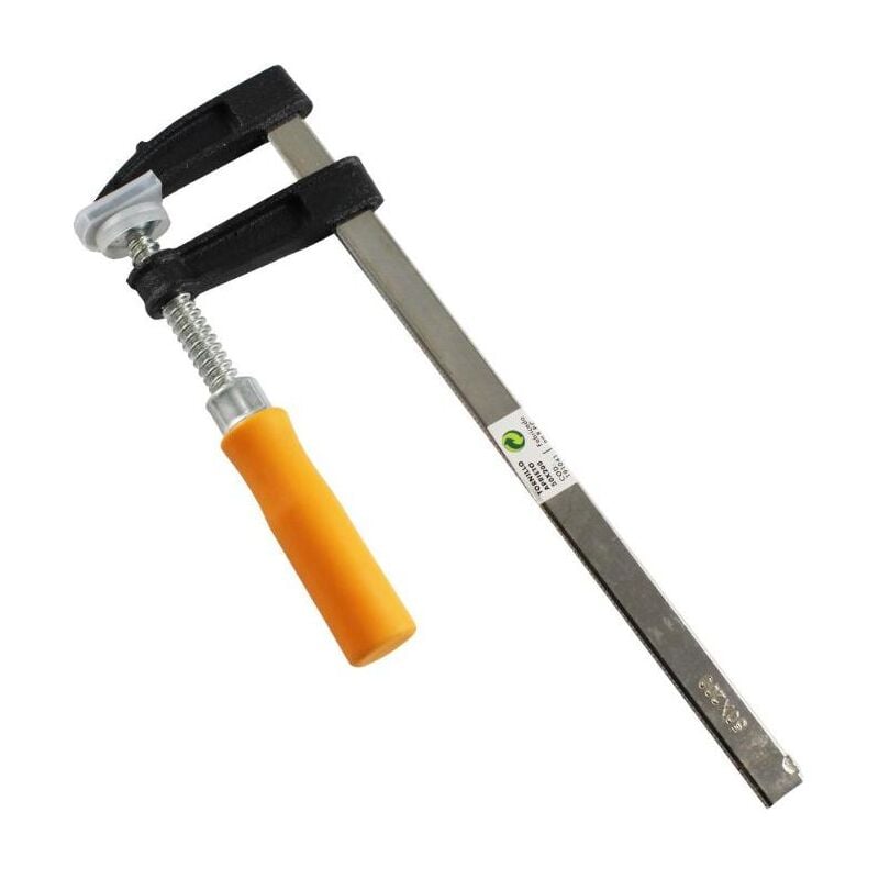 

Hoteche - MEGANEI tornillo aprieto 50x200 mm ligero