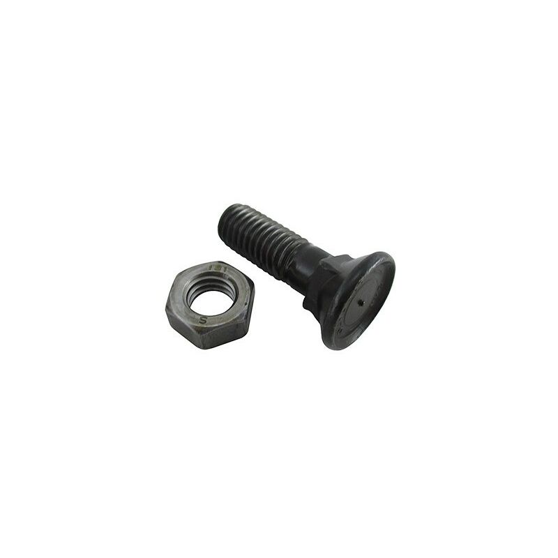 

Caja 50 tornillo arado cabeza conica 11 x 50 mm