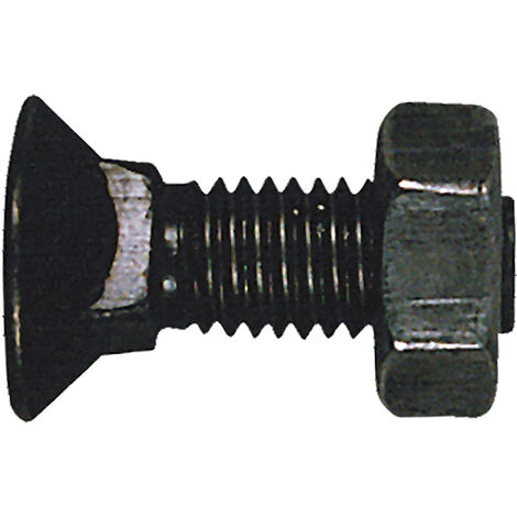 Tornillo arado DIN 608 - 12x40 mm