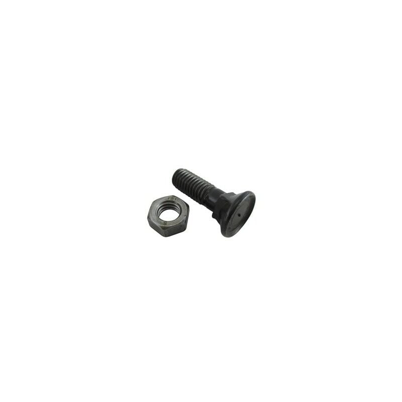 

Caja 50 tornillo arado cabeza conica 12 x 50 mm