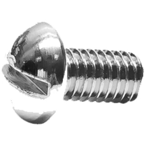 Tornillo ASA Star M6 x 11 Olla Magefesa 9631