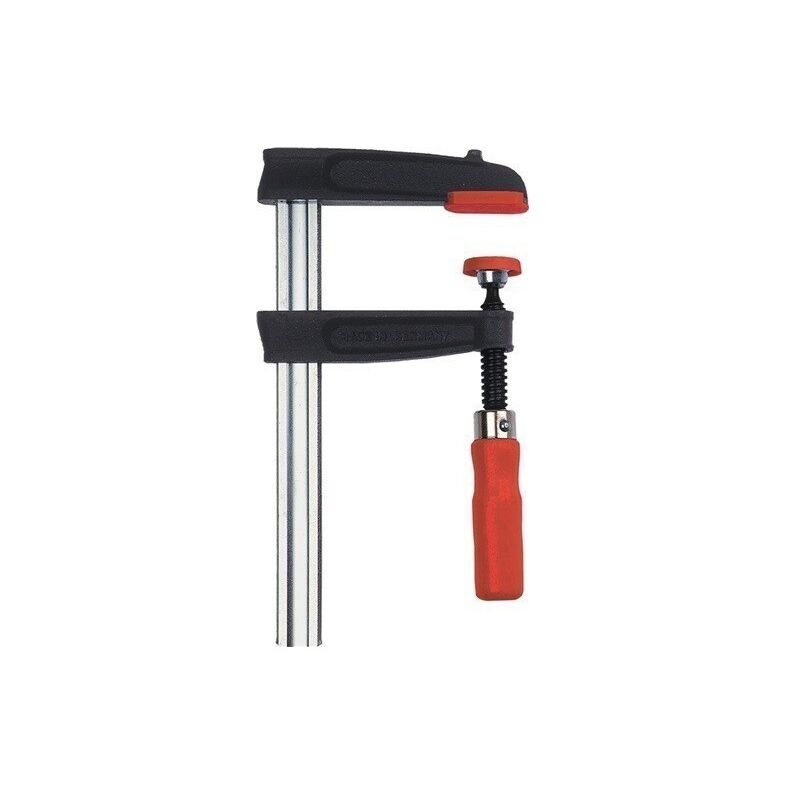 

Bessey - Tornillo De Apriete Fundicin Maleable Tpn Ancho De Sujecin