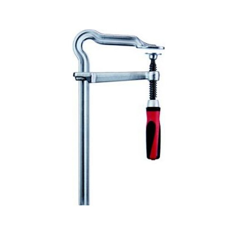 

Bessey - Sargento GMZ OMEGA, capacidad de fijación : 160 mm, Alcance 80 mm, corredera 16,0 x 7,5 mm