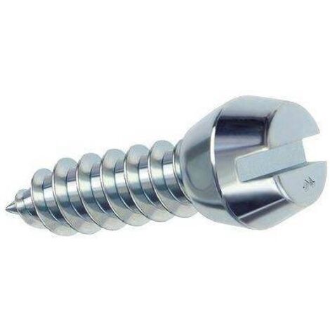 Tornillo autoperforante TC FERMAVETRO MUSTAD