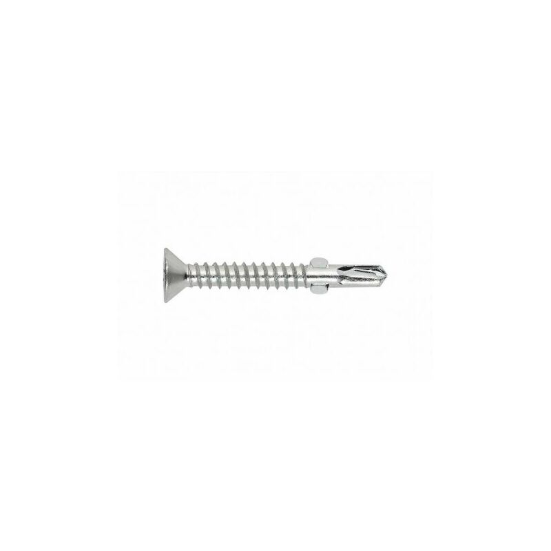 

Tornillo Autotaladrante 2 Alas | 32 - 4.8