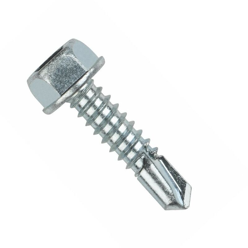 

Tornillo Autotaladrante 7504-K | 32 - 5.5