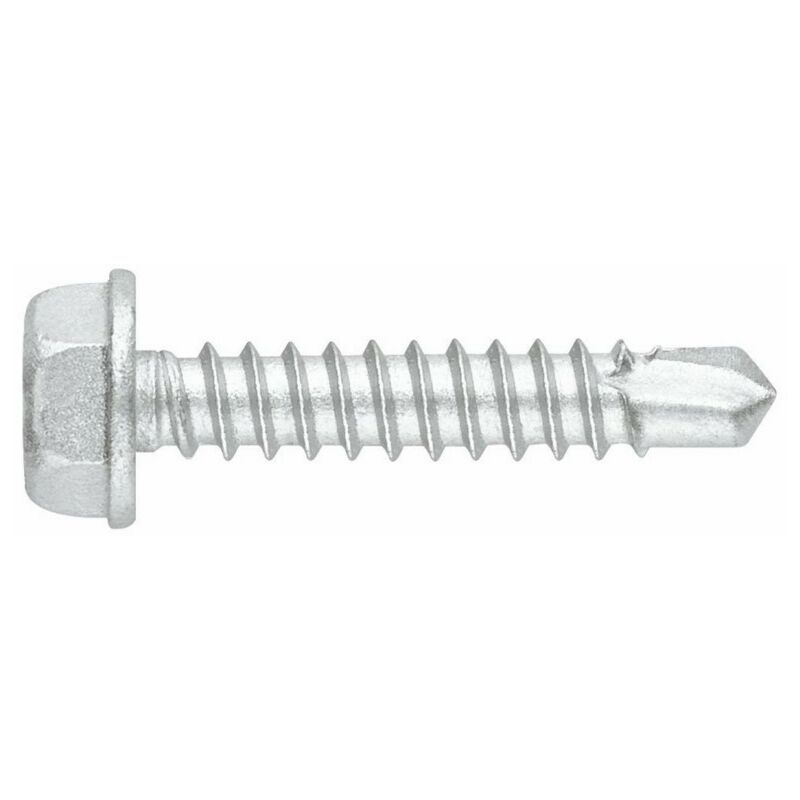 

Tornillo Autotaladrante 7504-K | 120 - 6.3