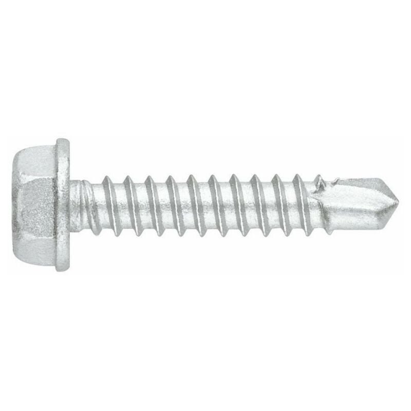 

Tornillo Autotaladrante 7504-K | 130 - 6.3